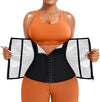 Sports Waist Shaping Breasted Belly Belt Neoprene Belly Band