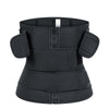 Abdominal Reduction And Fat Reduction Abdominal Band Neoprene Waist Shaping Corset